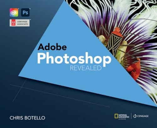 Adobe Photoshop Creative Cloud Revealed