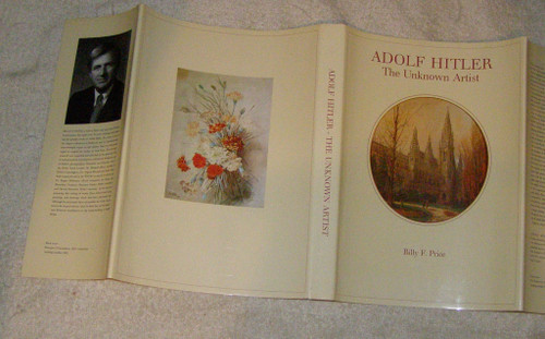 Adolf Hitler: The Unknown Artist