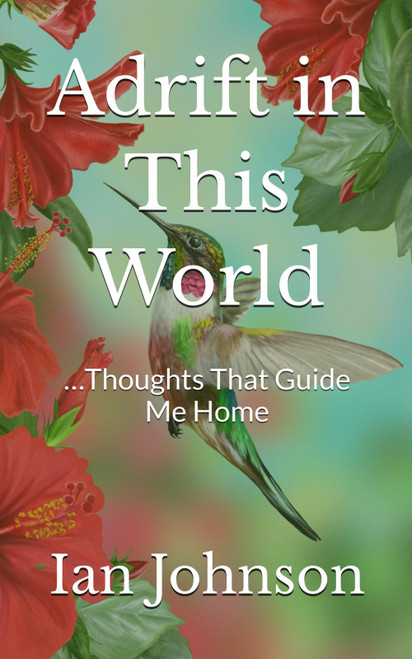 Adrift in This World: …Thoughts That Guide Me Home