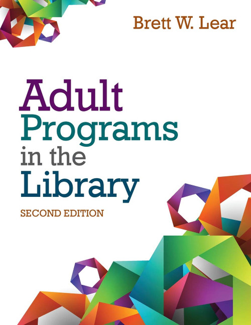 Adult Programs in the Library