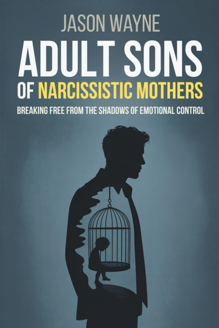 Adult Sons of Narcissistic Mothers
