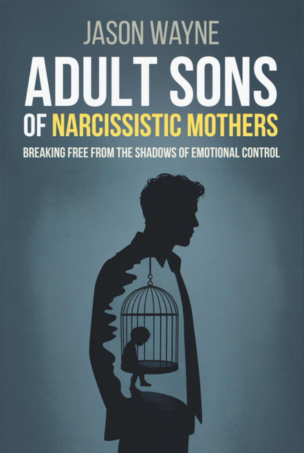 Adult Sons of Narcissistic Mothers