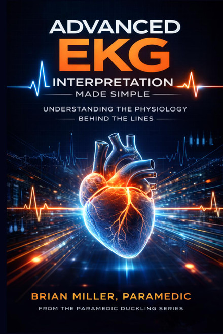 Advanced EKG Interpretation Made Simple