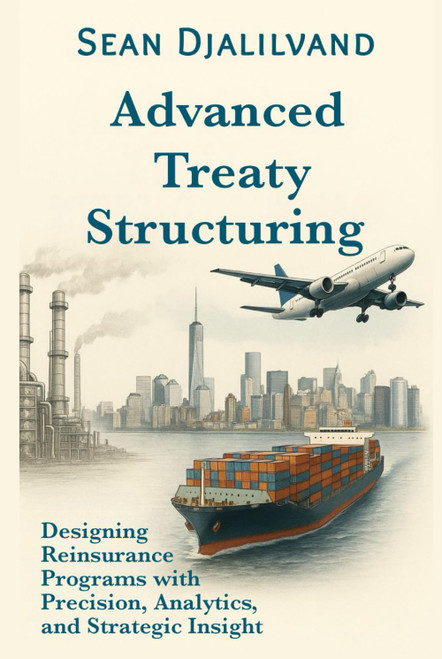 Advanced Treaty Structuring: Designing Reinsurance Programs with Precision
