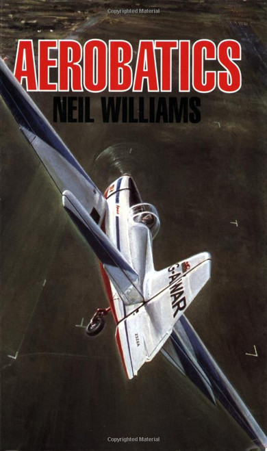 Aerobatics
