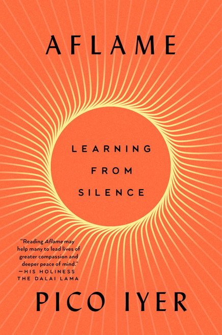 Aflame: Learning from Silence