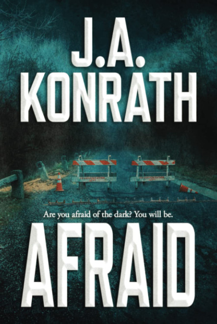 Afraid