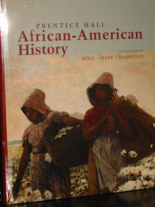 African-American History