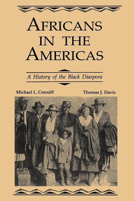 Africans in the Americas: A History of the Black Diaspora