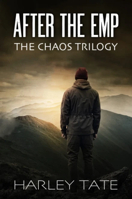 After the EMP: The Chaos Trilogy