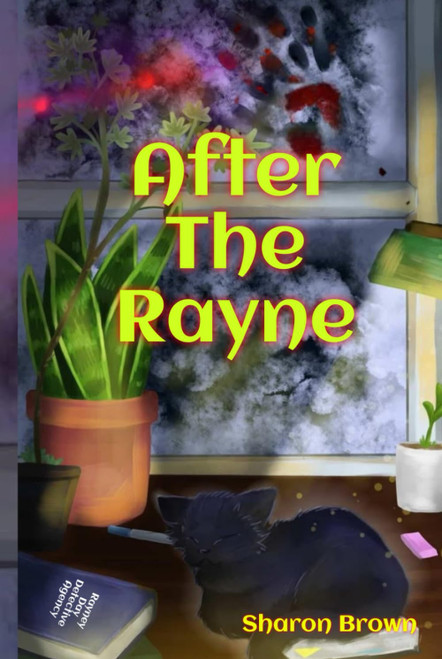 After The Rayne