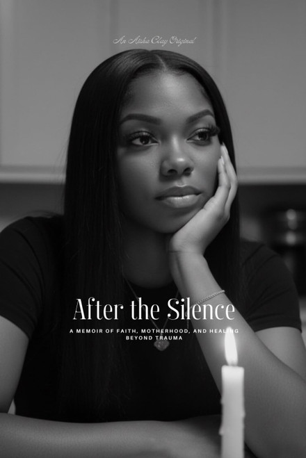 After The Silence: A Memoir of Faith