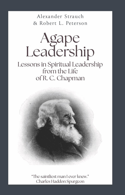 Agape Leadership