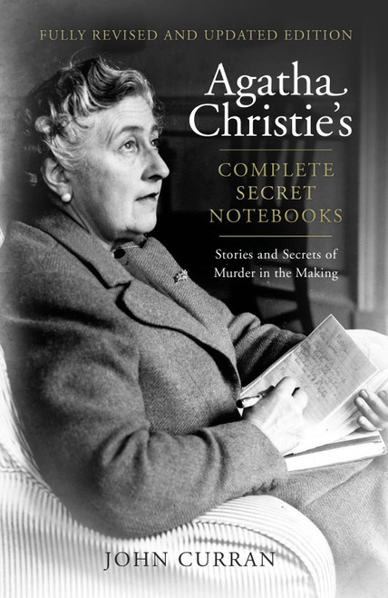Agatha Christies Complete S_hb