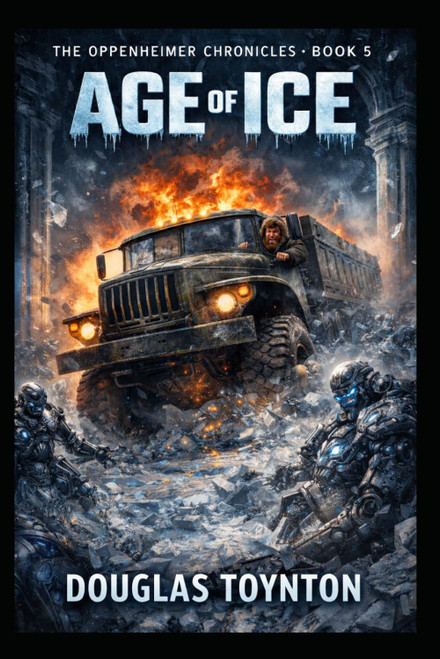 Age of Ice: Oppenheimer Chronicles
