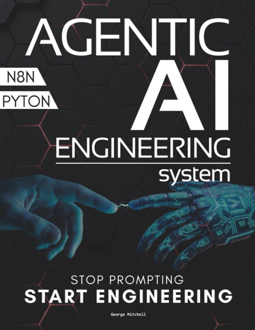 Agentic AI Engineering System: The End of Prompt Engineering