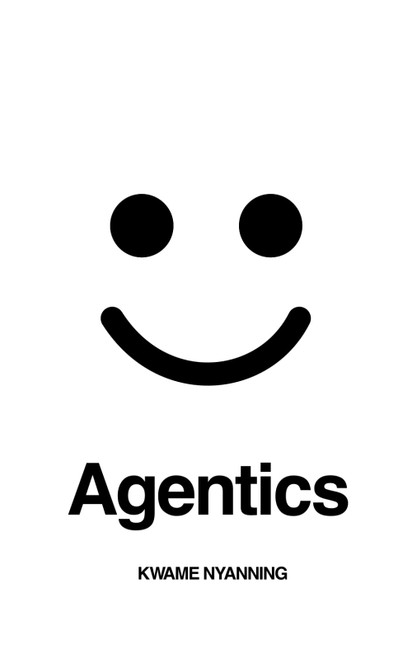 Agentics: How to design AI agents for impact, growth & innovation