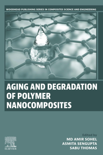 Aging and Degradation of Polymer Nanocomposites