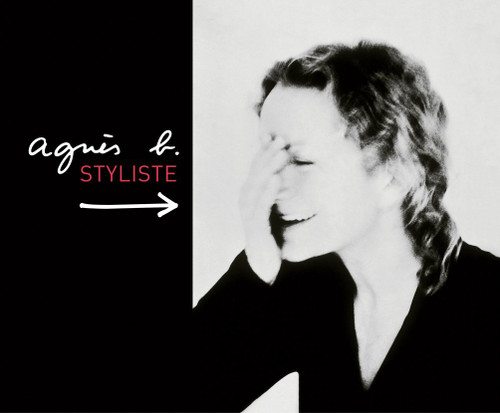 agnès b: styliste