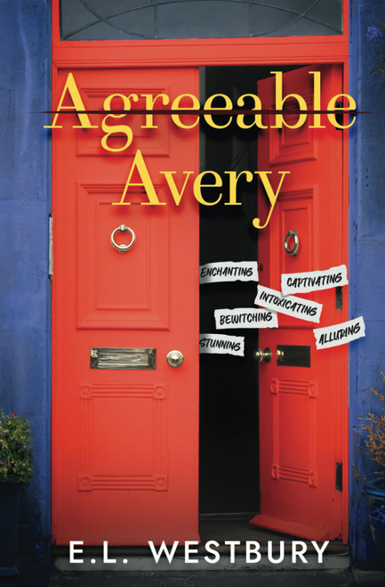 Agreeable Avery