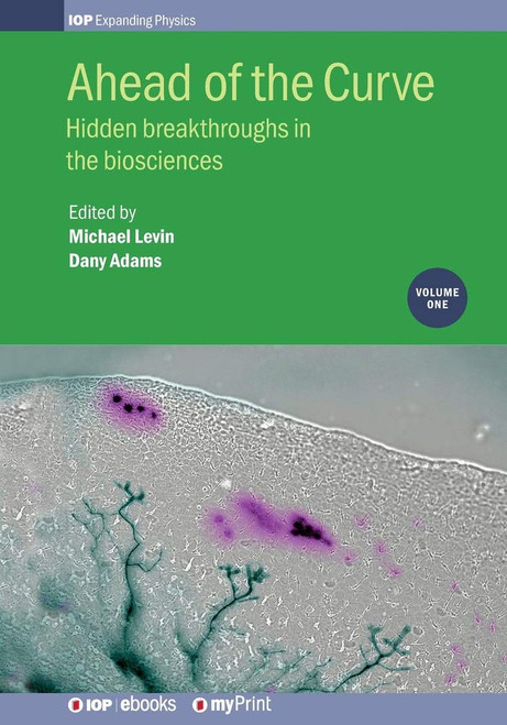 Ahead Curve: Hidden Breakthroughs Biospb