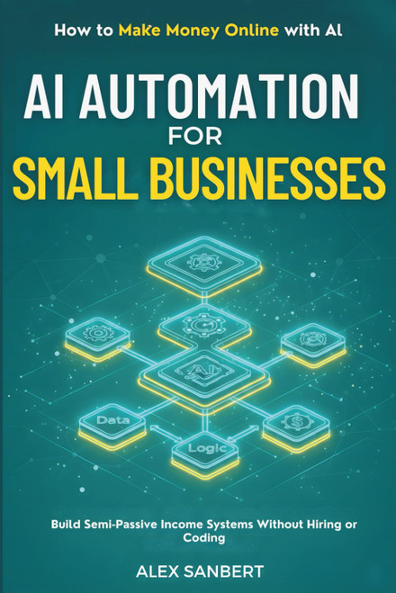 AI Automation for Small Businesses
