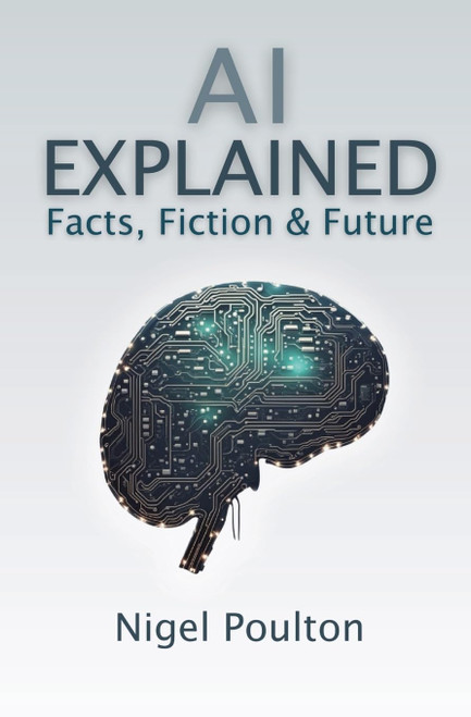 AI Explained: Facts, Fiction, and Future