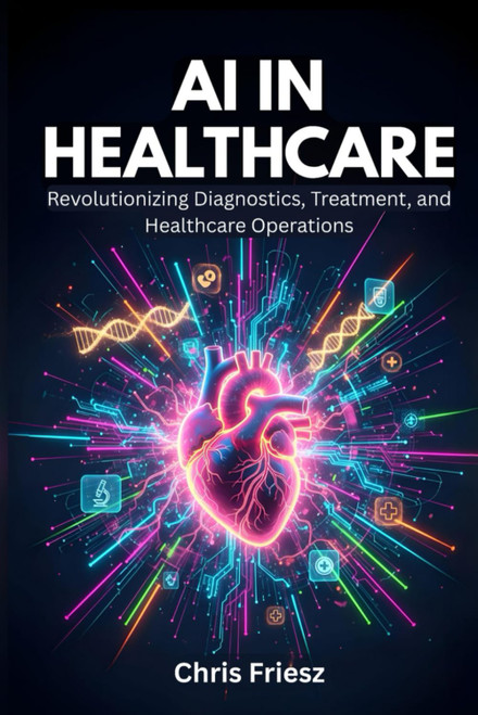 AI in Healthcare: How AI is Revolutionizing Diagnostics