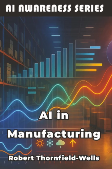 AI in Manufacturing: Machine Intelligence Meets Industrial Innovation