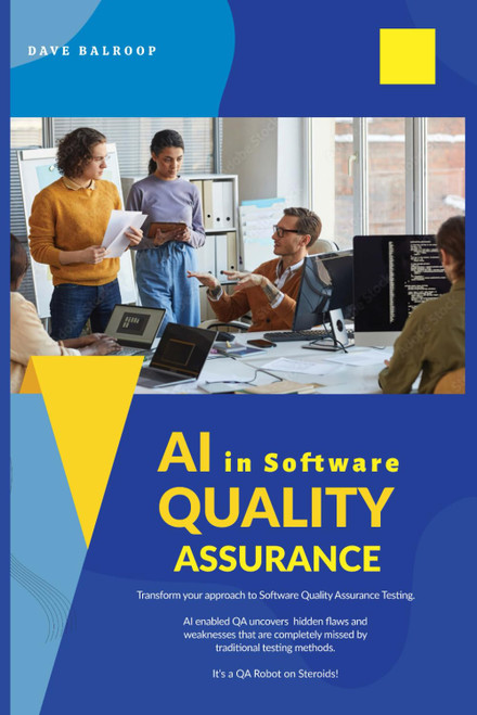 AI in Software Quality Assurance