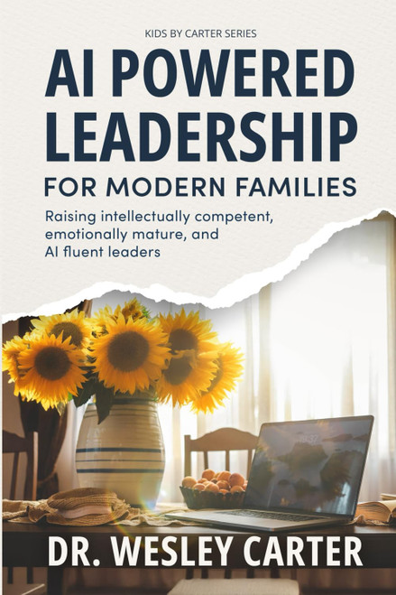 AI Powered Leadership for Modern Families