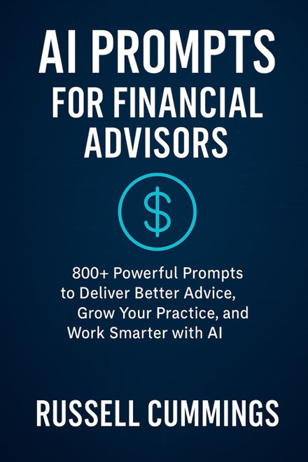 AI Prompts for Financial Advisors