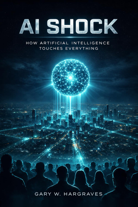 AI Shock: How Artificial Intelligence Touches Everything