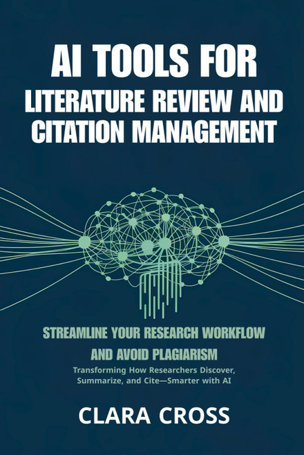 AI Tools for Literature Review and Citation Management