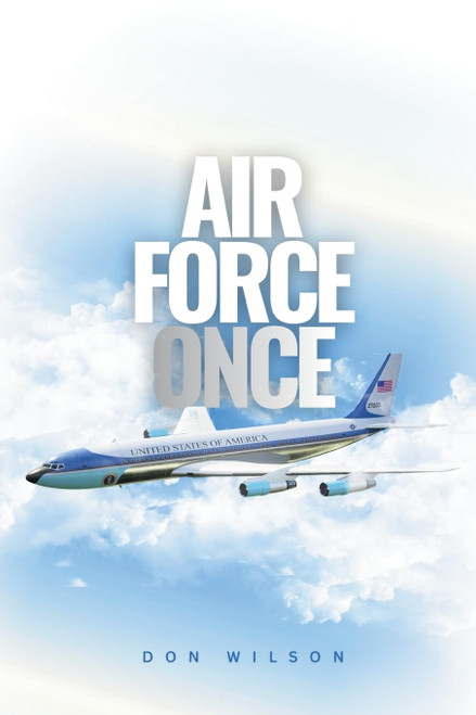 Air Force Once