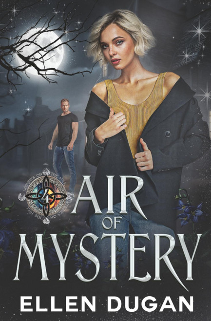 Air Of Mystery (Witches On The Hill)