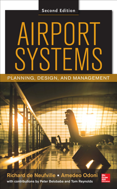 Airport Systems: Planning, Design and Management