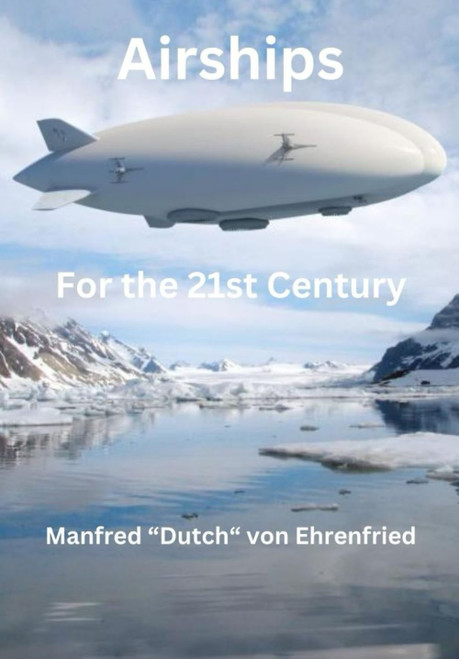 Airships: For the 21st Century