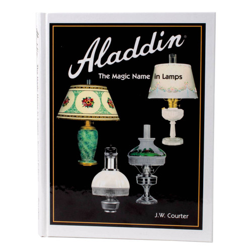 Aladdin: The Magic Name in Lamps