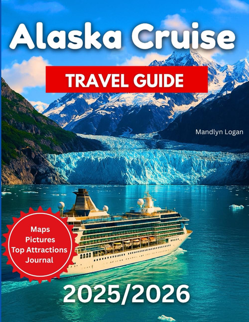 Alaska Cruise Travel Guide 2025/2026