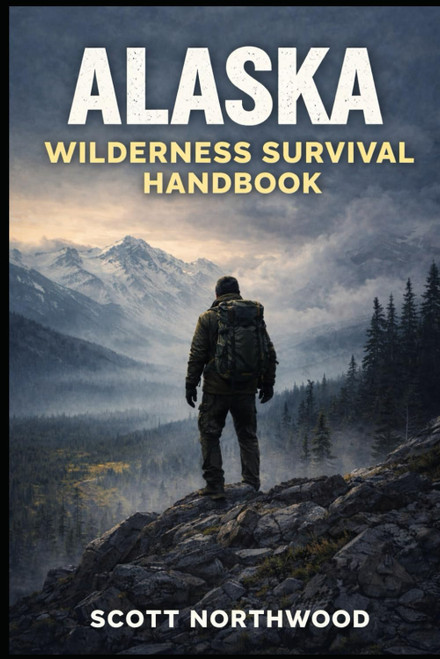 Alaska Wilderness Survival Handbook