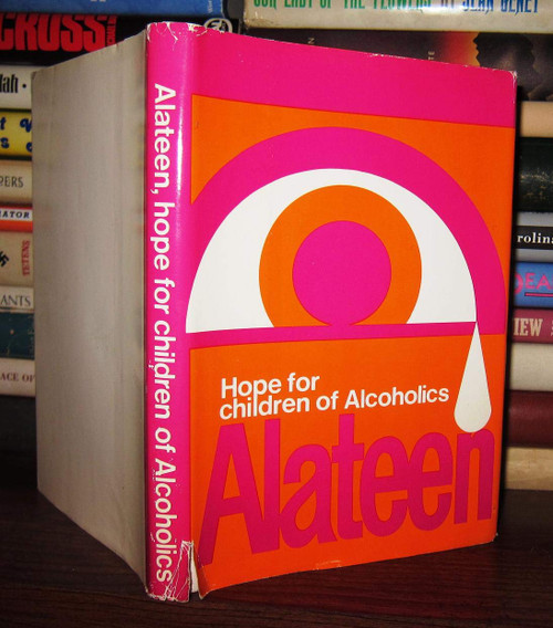 Alateen: Hope for Children of Alcoholics