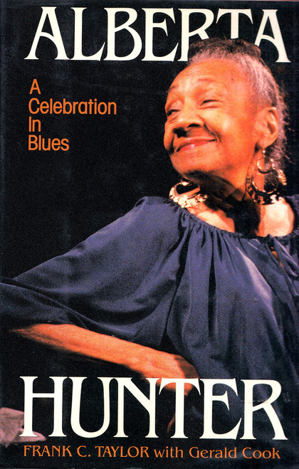 Alberta Hunter: A Celebration in Blues