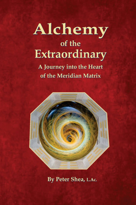 Alchemy of the Extraordinary: A Journey into the Heart of the Meridian