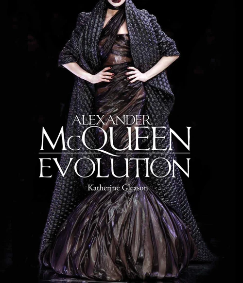 Alexander McQueen: Evolution