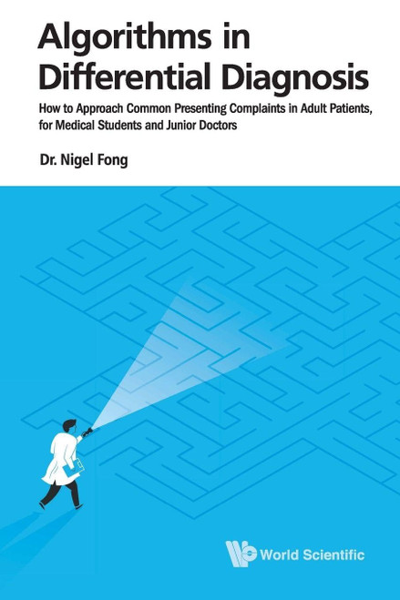 Algorithms in Differential Diagnosis