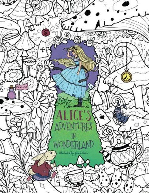 Alice's Adventures in Wonderland