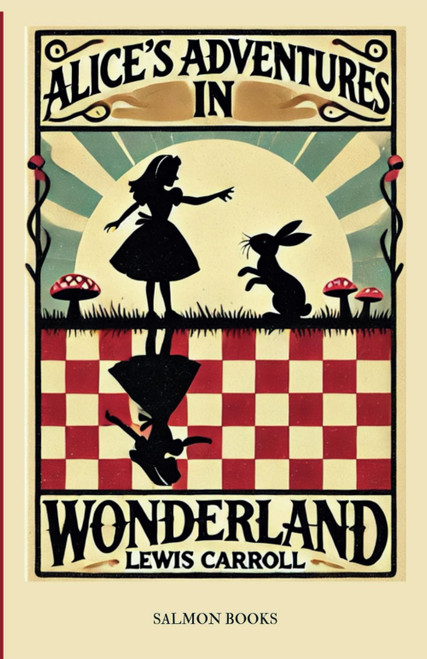Alice's Adventures in Wonderland