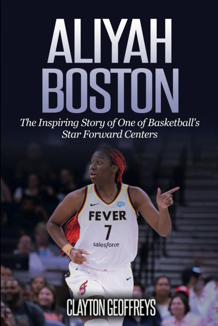 Aliyah Boston: The Inspiring Story of One of Basketball's Star Forward