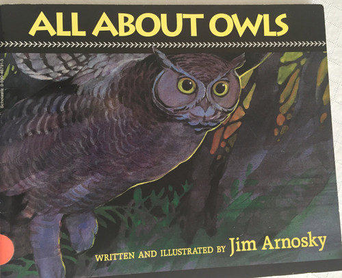 All About Owls